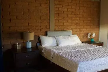 ペンション Quinta Lucia