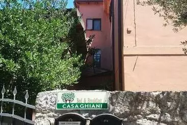 B&b Casa Ghiani