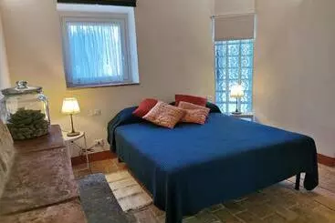 Bed and Breakfast Corte Buenavista
