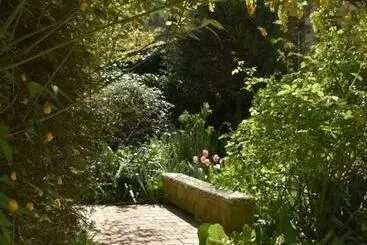 Bed & Breakfast Jardin Secret