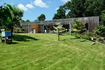 Bed & Breakfast La Miellerie