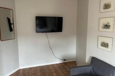 Hattkalles Vandrarhem