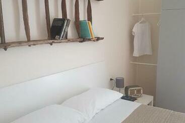 펜션 Affittacamere La Scala