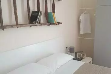 Pensão Affittacamere La Scala