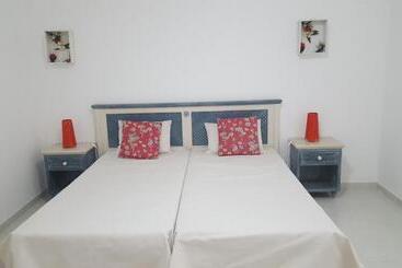 پانسیون Bestroominghouse