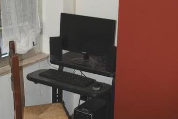 بنسيون Binario 2