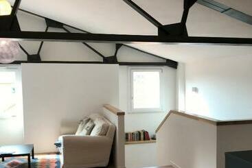 Pensão Cinema House Apartments