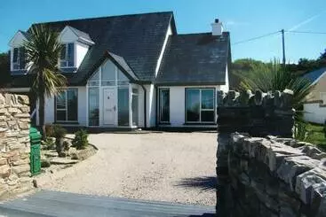 Pension Súil Na Noileán, Middle Killult, Falcarragh County Donegal F92 Aox8