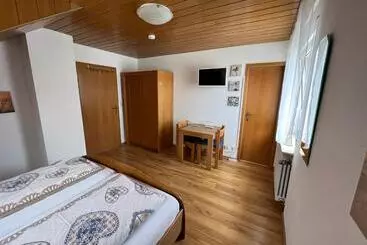 Pension Seliger