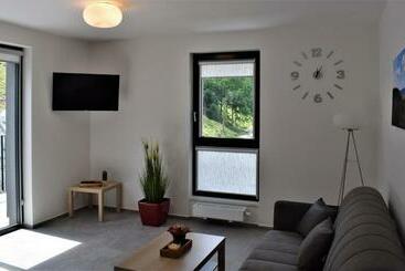 شقة فندقية Aplus Park