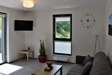 Aparthotel Aplus Park