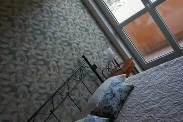 Bed and Breakfast Acero Rosso