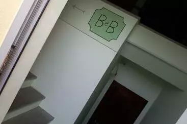 Bed & Breakfast Acero Rosso