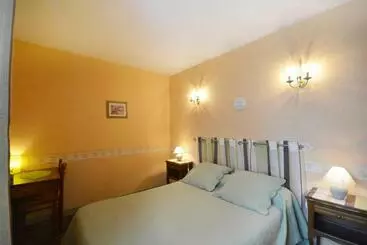 Bed and Breakfast Chambre D Hôtes Au Vieux Chêne
