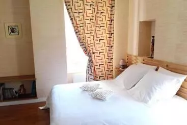 Bed & Breakfast Izella
