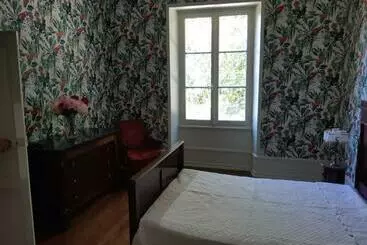 Bed & Breakfast La Maison Des Pères