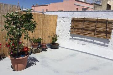 مبيت وإفطار Le Stanze Di Cortès