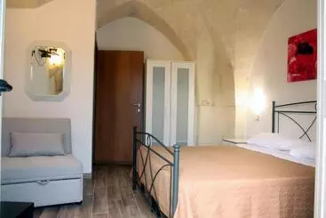 Nocleg ze śniadaniem Le Stanze Di Cortès