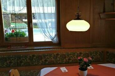 Frühstückspension Gweil