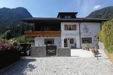Frühstückspension Gweil