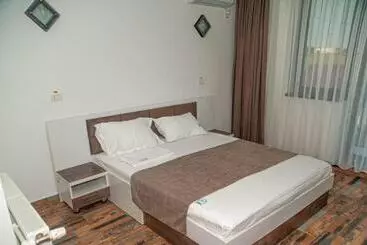 Hotel Pensiunea Agroturistica Valentino