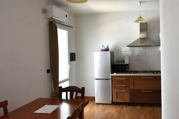 アパートホテル La Perla Dello Ionio