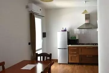 Aparthotel La Perla Dello Ionio