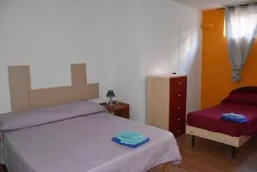 Apartahotel La Perla Dello Ionio