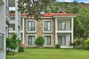 Aparthotel Oliva Casa Apart