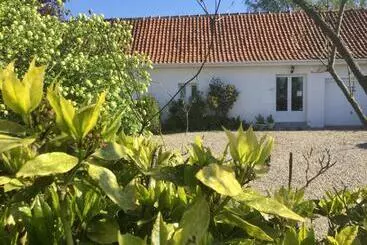 Pensione Gîtes Les Amis De L Authie