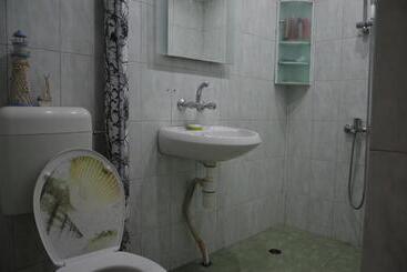 پانسیون Guest House Amazonia