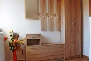 Pensione Vila Harmónia