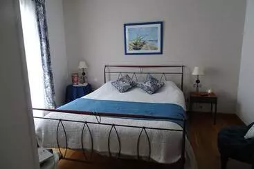 Villa Les Hortensias B&b