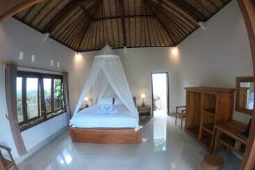 旅馆 Rumah Sidemen