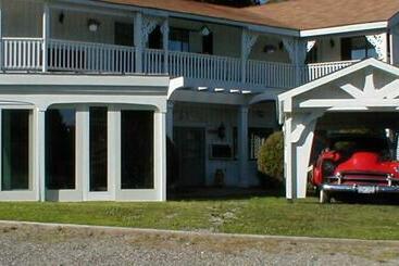 צימר Jenny S Country Manor