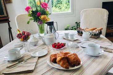 צימר La Maison D Hera