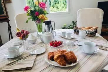 Bed and Breakfast La Maison D Hera