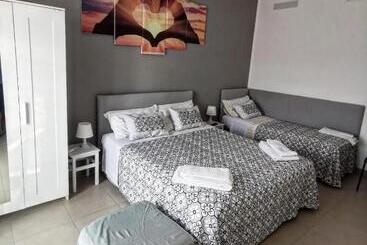 住宿加早餐 Mariclà