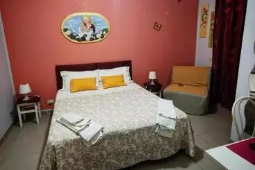 Aamiaismajoitus (B&B) Mariclà