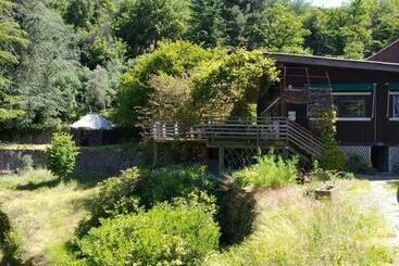 مبيت وإفطار Pura Vida