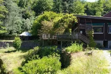 Nocleg ze śniadaniem Pura Vida