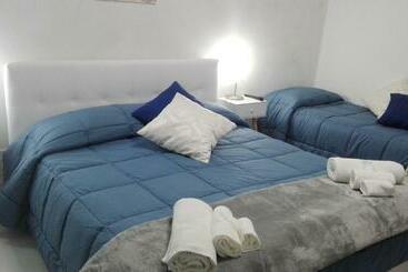 Bed and Breakfast Sweety House