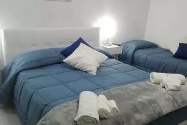 Aamiaismajoitus (B&B) Sweety House