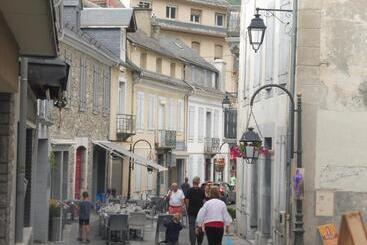 公寓式酒店 Chez Lolette