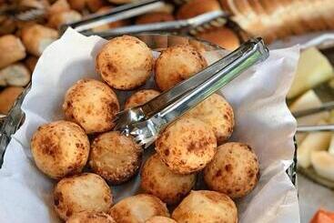 ホテル Pousada Pataca De Prata Pousada De época