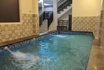 Hotel Villa View2 Sayriah