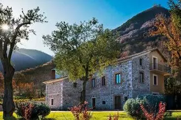 Masseria Boutique B&b