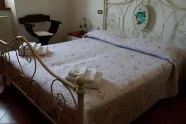 Pensión Casa Il Ceppo