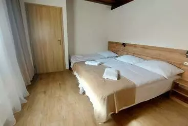 Pension Apartmány Podlavice