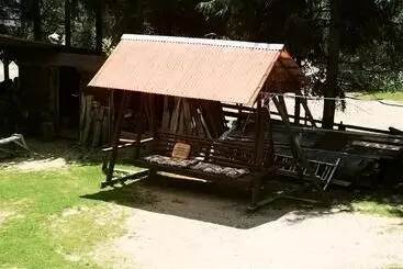 Pensiunea Cheile Albacului